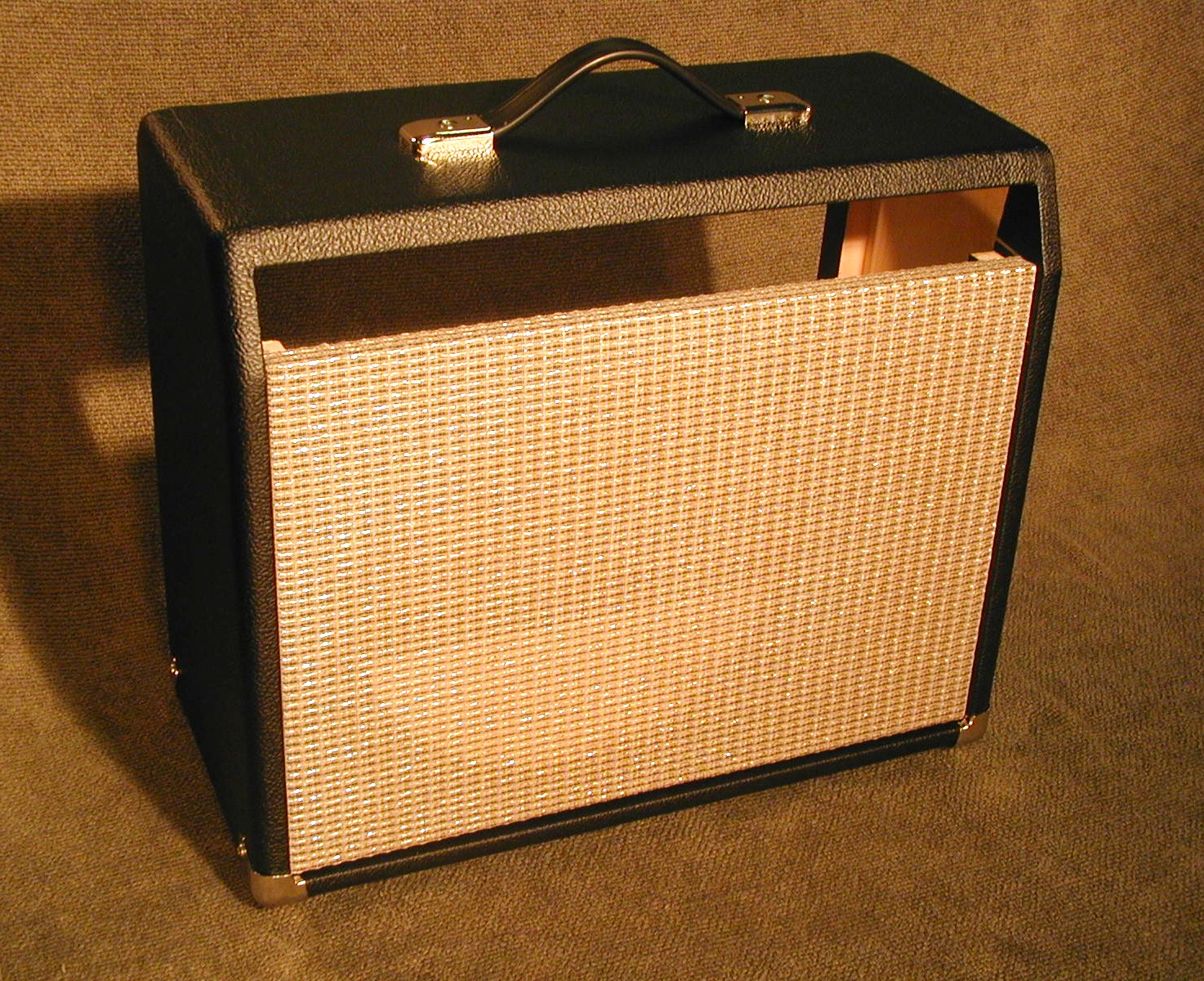 Price List For Fender Style Cabinets